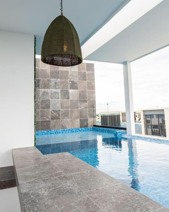 Appartamento Elle 107 Tropical Aldea Zama