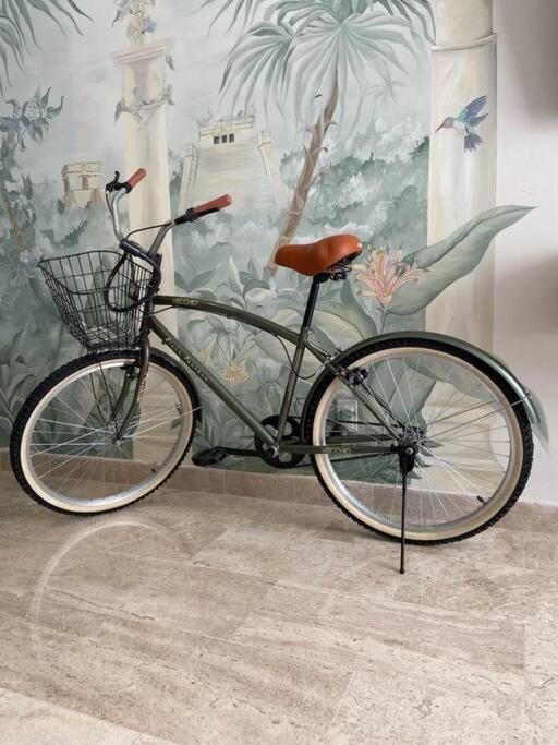 Elle 107 Tropical Aldea Zama Appartamento