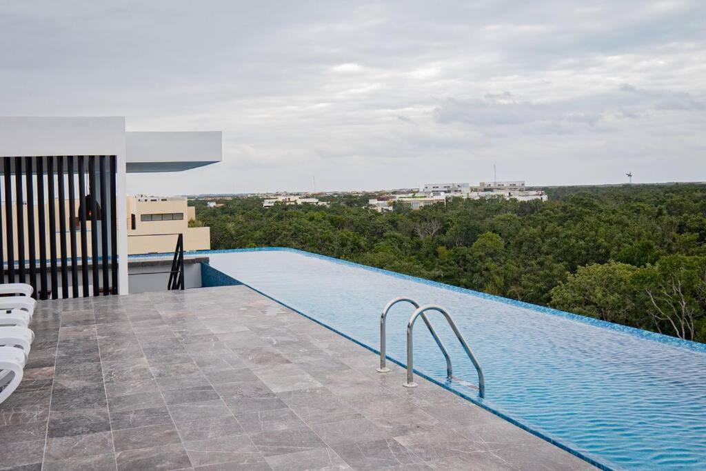 Appartamento Elle 107 Tropical Aldea Zama Tulum